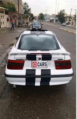 اوبل كاليبرا